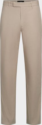 Vince Mens Extended-Tab Cotton Pants
