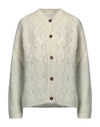 Maison Margiela PRENDAS DE PUNTO - C&aacute;rdigans en YOOX.COM