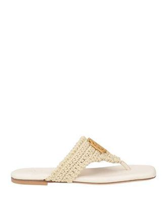 Eleventy SCHUHE - Zehentrenner auf YOOX.COM
