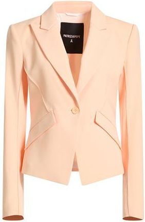 Patrizia Pepe SUITS and CO-ORDS - Blazers on YOOX.COM