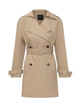 Pinko Trench