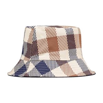 Aquascutum Dames, Accessoires, Blauw, Maat: L/Xl Katoen