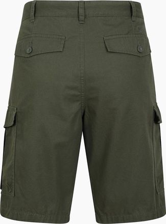 Mountain Warehouse Mens Mountain Warehouse Mens Lakeside Cargo Shorts - Grey - Size: Regular/40/40/32