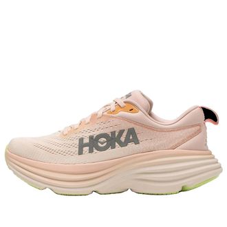 Hoka One One (WMNS) HOKA ONE ONE Bondi 8 Cream Vanilla 1127952-CMV