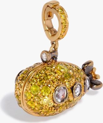 Annoushka Submarine Charm Pendant