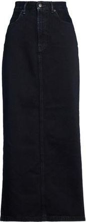 Acne Studios BOTTOMWEAR - Gonne jeans su YOOX.COM