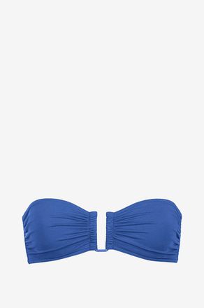 Eres Bandeau-Bikinioberteil Show