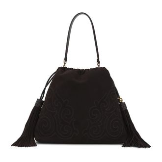 Etro Donna, Borse, Marrone, Taglia unica, new