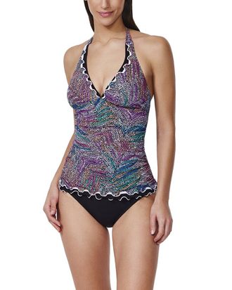 Gottex Profile By Gottex Tankini