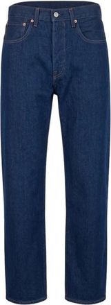 Levi's Marker Loose Jeans - Heren - Regular Fit Jeans - Blauw - W33 L32 - Denim - Jeans