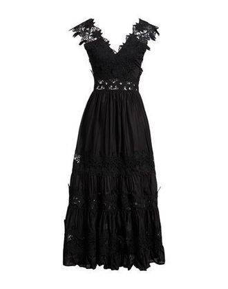 No Secrets World DRESSES - Maxi dresses on YOOX.COM