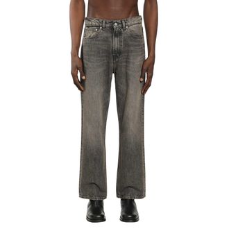 Our Legacy Third Cut Jeans