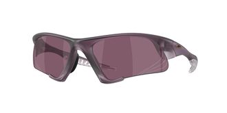 Oakley OO9532 SUTURE JACKET 953211 Mens Sunglasses Purple Size 64