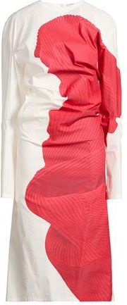 Issey Miyake VESTITI - Vestiti midi su YOOX.COM