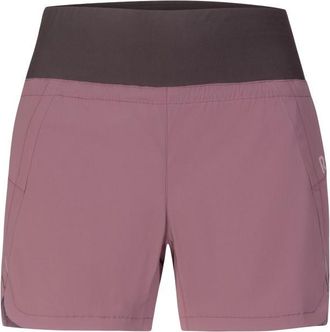 Rafiki Vella Shorts f&uuml;r Damen | rosa