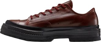 Converse Chuck 70 National Leather Low Top Rottin Apple A15677C