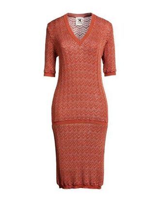 M Missoni Mini dresses