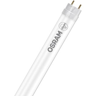 Osram Tubo LED T8 SubstiTUBE PRO (EM/Mains) Standard Output 10.3W 1700lm - 840 Bianco Freddo 90cm - Sostitutiva 30W