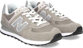 New Balance Mens Evg Sneakers In Grey