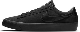 Nike Zoom Blazer Low Pro GT SB Triple Black DC7695-003