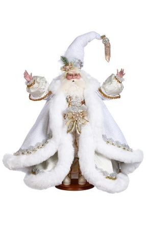 Mark Roberts Dreaming of White Christmas Santa at Nordstrom
