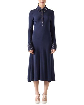 L.k. Bennett Lk Bennett Rita Dress