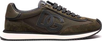 Dolce & Gabbana Dg Cushion Sneakers