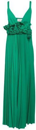 P.A.R.O.S.H. DRESSES - Maxi dresses on YOOX.COM