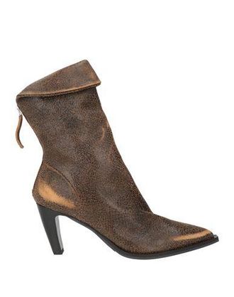Halmanera CALZATURE - Stivaletti su YOOX.COM