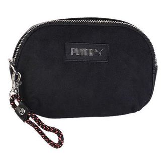 Puma (WMNS) PUMA Prime Premium X-Body Bag Black 076994-01
