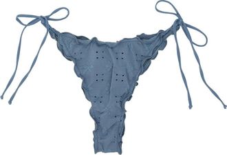 MC2 Saint Barth sangallo Sagittarius Miami Bikini Bottom