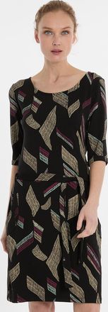 Ragwear Minikleid »KENISHA PRINT« Sommerkleid