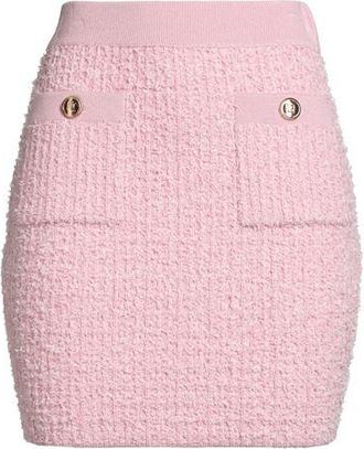 Elisabetta Franchi PARTES DE ABAJO - Minifaldas en YOOX.COM