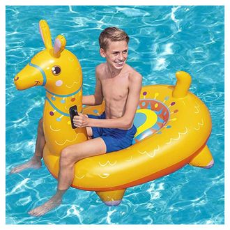Trade Shop Trade Shop Traesio - Bestway Ciambella Salvagente Fashion Lama Beach Gonfiabile Mare Piscina Novit&agrave;