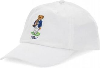 Ralph Lauren unisex, Accesorios, Blanco, Talla: ONE Size