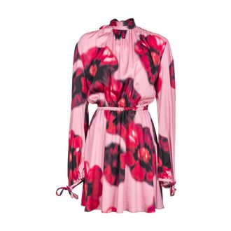 Pinko Pinko, Donna, Abiti, Rosa, S, new