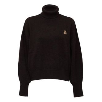 Isabel Marant Mujer, Jerseys, Negro, Talla: XS