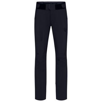 Norr&oslash;na Fj&oslash;r&aring; Flex1 Hybrid Pants Velohose f&uuml;r Herren | blau