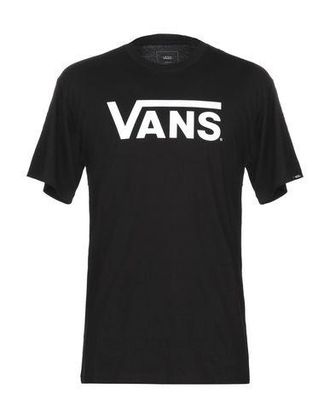 Vans TOPS - T-shirts auf YOOX.COM