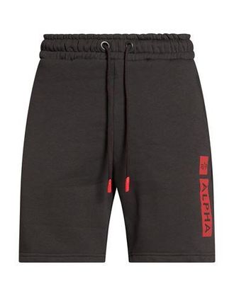 Alpha Industries BOTTOMWEAR - Shorts & Bermuda Shorts sur YOOX.COM