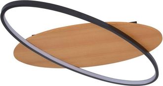 OEM L&aacute;mpara De Techo Led 14w Poraso Plf9343912wwo Italux