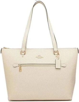 Coach Donna, Borse, Beige, Taglia unica, new