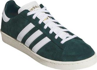 adidas Gender Inclusive Jabbar Low Sneaker in Ivy/Ftwr White/Off White at Nordstrom, Size 10.5 Womens