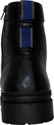 Mix No. 6 Syles Boot Black 6M-SYLES Mens