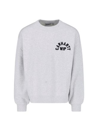 Carhartt Work in Progress Felpa Arch Script
