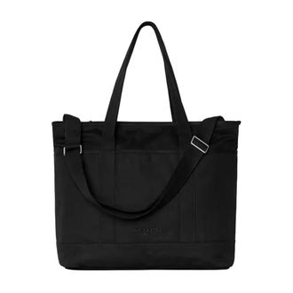Carhartt Work in Progress Elford Tote Bag - female - Carhartt Wip - Shopping Bags - Black - ONE SIZE - Bags
