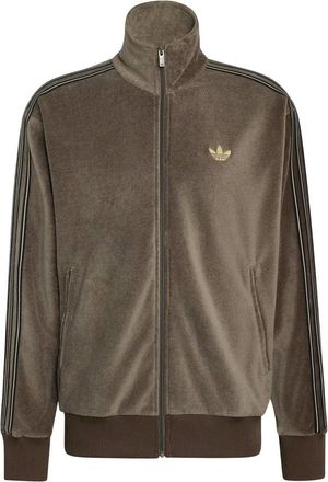 adidas Originals Firebird Tracktop Marrone