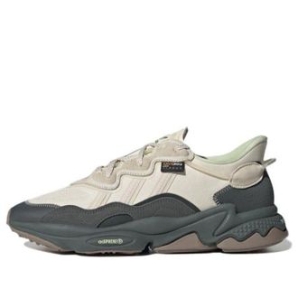 adidas Ozweego Cordura Wonder White Legend Ivy GZ2053