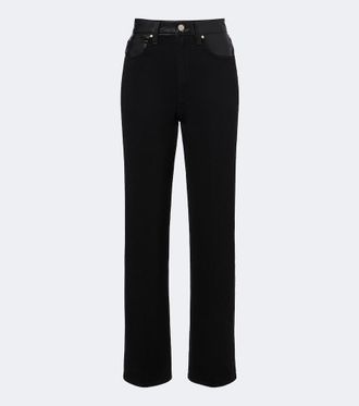 A Gold E Jeans regular Morgan