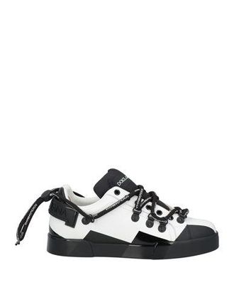 Dolce & Gabbana SCHUHE - Sneakers auf YOOX.COM